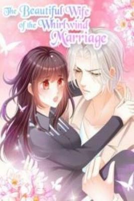 Portada de The Beautiful Wife Of The Whirlwind Marriage
