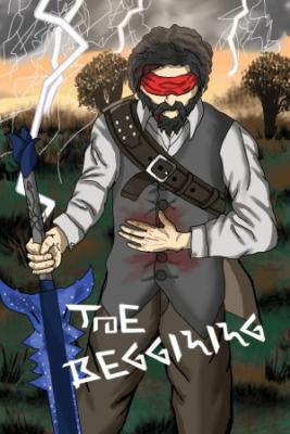 Portada de The Beggining