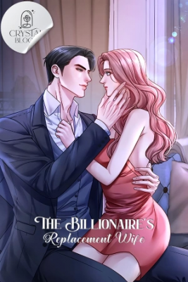 Portada de The Billionaire S Replacement Wife