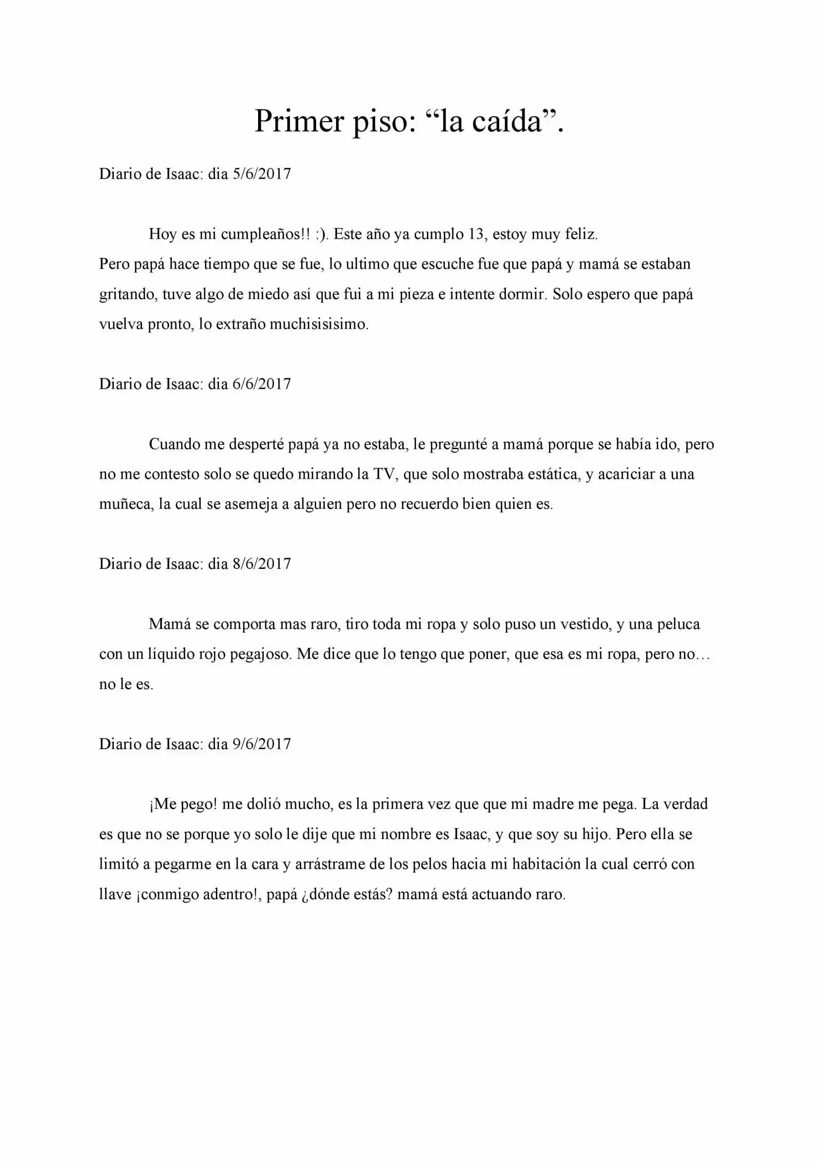 Portada de The Binding Of Isaac