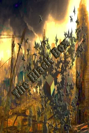 Portada de The Black Box