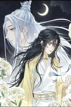 Portada de The Bright Moon