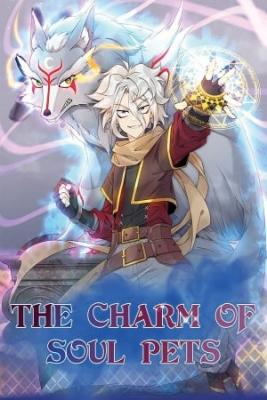 Portada de The Charm Of Soul Pets
