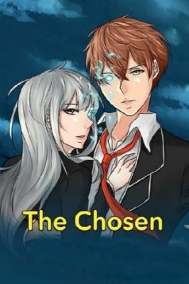 Portada de The Chosen