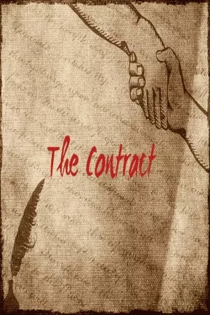Portada de The Contract