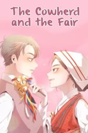 Portada de The Cowherd and the Fair