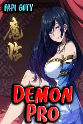 Portada de The Demon King Arrives