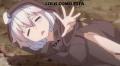 Portada de The Demon Queen Weight Loss Plan