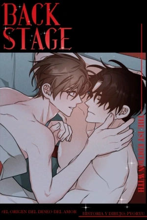 Portada de The Desire For Love Is Born