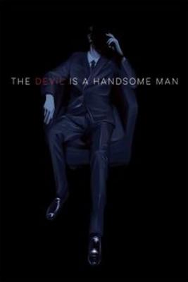 Portada de The Devil Is A Handsome Man