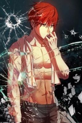 Portada de The Devil Ring