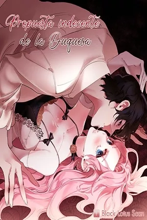 Portada de The Duchess' Lewd Invitation