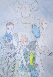 Portada de The Earthkeepers