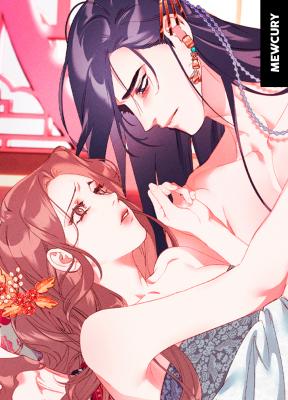 Portada de The Empress Of The Cold Palace