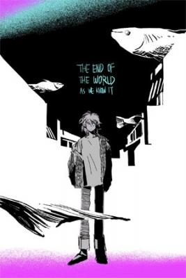 Portada de The End Of The World As We Know It