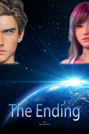 Portada de The Ending