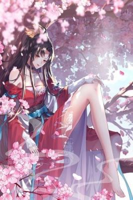 Portada de The Extreme Pupil Master Miss Peerless