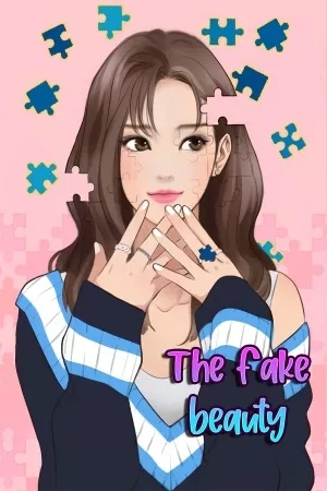 Portada de The Fake Beauty