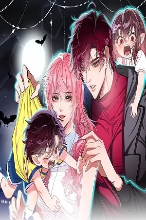 Portada de The Fatal Sweet Bite