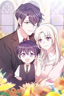 Portada de The Father Is A Male God