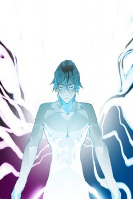 Portada de The Fever King