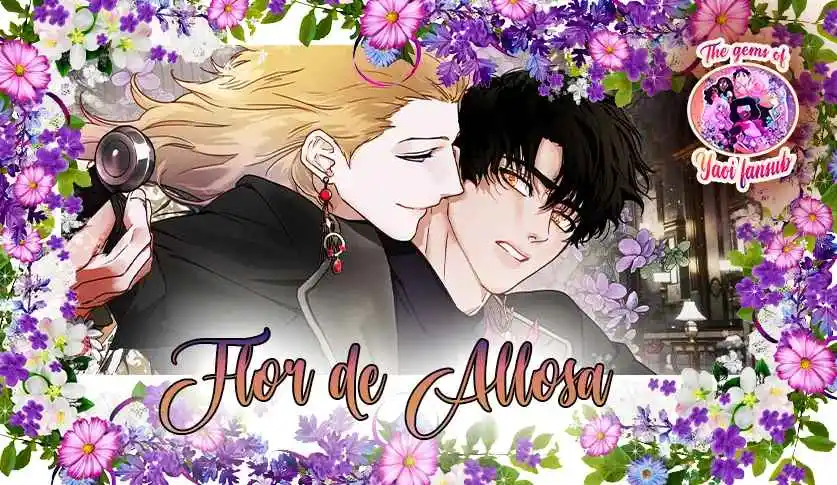 Portada de The Flower Of Aloshya