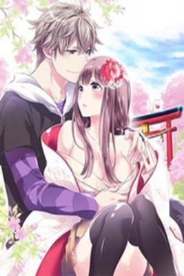 Portada de The Fox Spirit S Bride