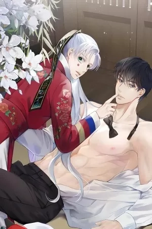 Portada de The Fox's Thief Marriage