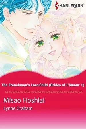 Portada de The Frenchman's Love-Child (Brides of L'Amour I)