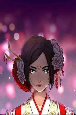 Portada de The Gardenia's Story