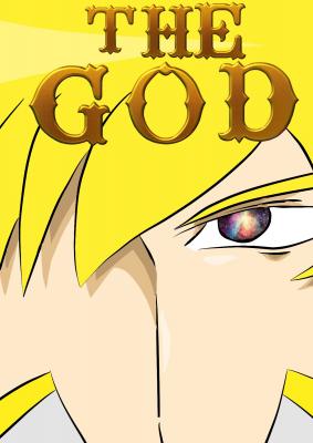 Portada de The God