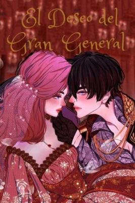 Portada de The Grand General S Desire