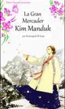 Portada de The Great Merchant Kim Manduk