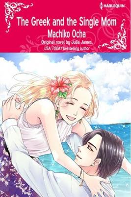 Portada de The Greek And The Single Mom