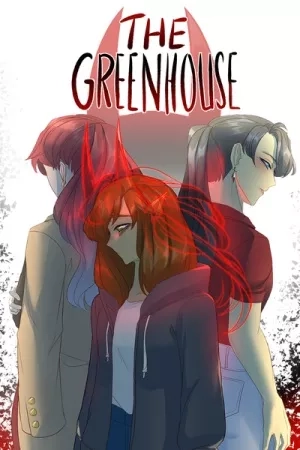 Portada de The Greenhouse