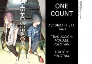 Portada de The Houswork War