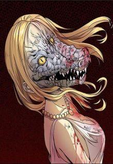 Portada de The Hunter G