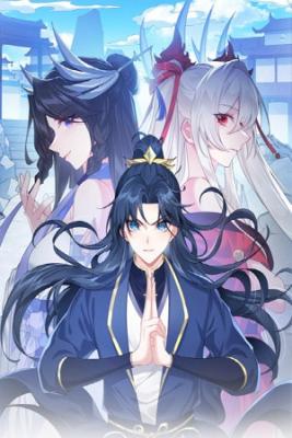 Portada de The Immortal World S First Undercover Agent