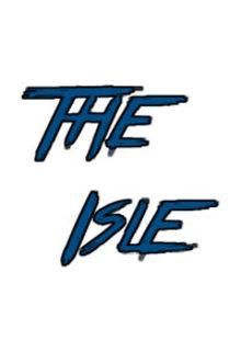 Portada de The Isle