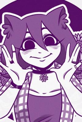 Portada de The Izzy Comics