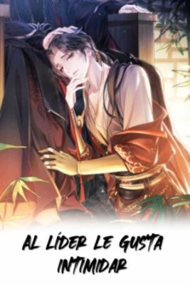Portada de The King Likes To Bully Me