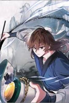 Portada de The King Of Fire Dragon