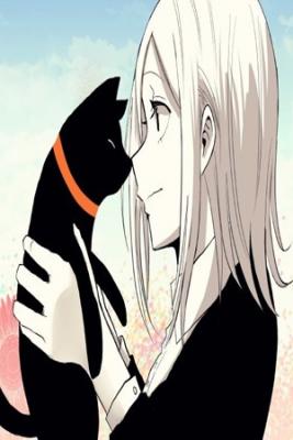 Portada de The Life Of A Black Cat