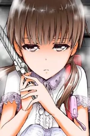 Portada de The Lolicon Killer