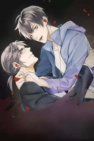 Portada de The Love of God's Punishment