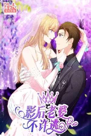 Portada de The Lovely Wife Do Not Run Away