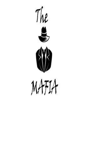 Portada de The MAFIA