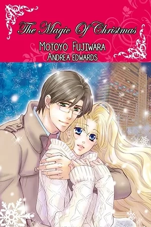 Portada de The Magic Of Christmas