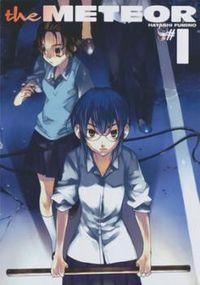 Portada de The Meteor