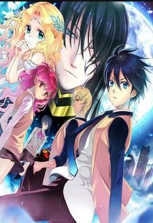 Portada de The Moon At Daybreak